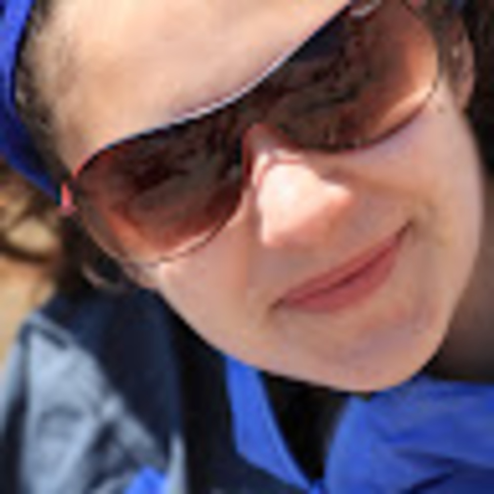 Meet your Posher, Constanza